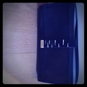 Harley Davidson clutch / purse